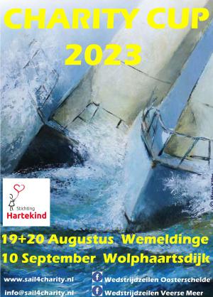 Sail4Charity: Optreden Woodworks